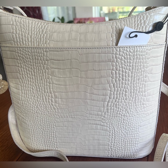NWT Brahmin Katie Crossbody Melbourne - Picture 3 of 12